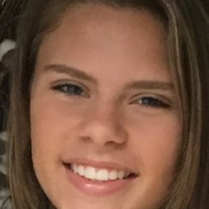 Meet your Posher, Caitlyn